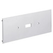 Hubbell HBLALUN 1-Gang Toggle