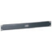 Filler Panel  1.75in. H/1U  Black