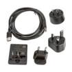 Honeywell 213-029-001 Mobile Computer Power Cable