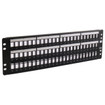 Hubbell HPJ72 72 Port Patch Panel