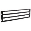 Hubbell HPJ72 72 Port Patch Panel