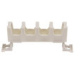 Hubbell Cable Management Trough with Legs
