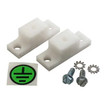 Hubbell HBBBHR191KTTP Bus Bar - Rack Bonding