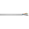 Hubbell C6ASRDSW UTP Bulk Cable