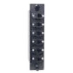 Plug-n-Play Fiber Optic Cassette  MT-RJ  62.5um
