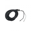 Honeywell power cable 226-109-003 connector detail shot close-up view