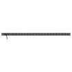 Hubbell PV6015A20 60in 15A 20 Receptacle PDU