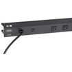 Hubbell PV6015A20 60in 15A 20 Receptacle PDU