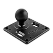Honeywell RT10-MNT-RAM-C RAM Mount Ball for CT47 - Image 2