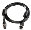 Honeywell VE012-8019-A3FRE mobile computer power cable connector detail