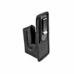Honeywell HOLSTER-INDUSTRIAL industrial scanner holster detail view mounting hardware