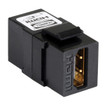 Hubbell SFHC14BK HDMI Feed Thru