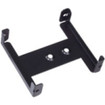 Optichannel Blown Fiber Adapter Bracket  1U