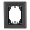 Hubbell Optichannel Blown Fiber Adapter Bracket 1U - FBL1
