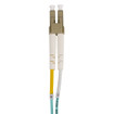 Hubbell OM4 Duplex LC-LC 1M - FDLC1MM