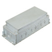 Hubbell FB2433 3-Gang Deep Box