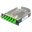Hubbell OCSPSCA6S2 6 Fiber SC Simplex OS2 SM