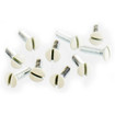 Hubbell Replacement Screws - RA12WPK100