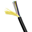 Hubbell 24 Fiber Tight Buffer Cable OS2 SM - HFCD14024RSBK
