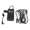 Honeywell 220515-100 Printer Power Supply Cable - image 3