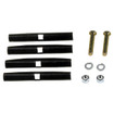 Hubbell NextFrame Ladder Rack Butt Splice Kit - HLBSK