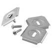 Hubbell HBTUGS Grounding Splice - Pack of 50