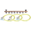 ShieldBond Ground Kit for Wall Mount Cabinets