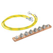 Hubbell ShieldBond Ground Kit for Wall Mount Cabinets - REKGB