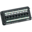 NetSelect Data Module  8 Port  Category 5e
