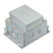 Hubbell FB2431 Deep Stamped Steel Box