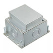 Hubbell FB2431 Deep Stamped Steel Box