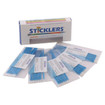Hubbell Sticklers CleanStixx SC/ST/FC/APC - OFSTIX50SC
