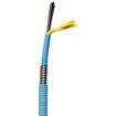 Hubbell HFCD15024P3 24 Fiber OM3 Plenum