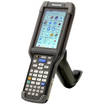 Honeywell CK65-UCP-N charging dock side angle view and port details