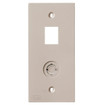 Hubbell KP2140AL - Modular System