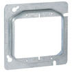 Hubbell HBL840 2-Gang Mud Ring