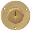 Hubbell S3325 Round Floor Box Cover