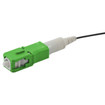 Hubbell FCSC900KASM12 Fiber Connector - 900 12-Pack