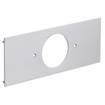 Hubbell HBLALUJ 1-Gang Device Plate
