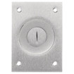 Hubbell SA2425 Round Floor Box Cover