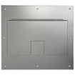 Hubbell CFB11CVRCSS Carpet Flange Cover