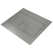 Hubbell CFB11CVRCSS Carpet Flange Cover