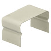 Hubbell HBL2006IV Cover Clip