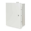 Hubbell FTUOS12SP 12 Fiber Wallmount Cab