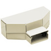 Hubbell HBL4724REDIV Reducing Fitting