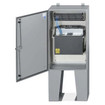 Hubbell IR321APG Vertical Enclosure - 36in