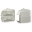 WALLTRAK2, CEILING/COND ADAPT - NON-METALLIC RACEWAY, LATCHING WALLTRAK