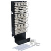 Hubbell 6-110 Wall Mount Kit Category 6 192 Pair