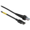 Honeywell CBL-500-300-S00-01 surveillance cable detail view