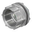 Hubbell S1AVHUB15 1-1/2 INCH THREADED HUB - CAST ALUMINUM
